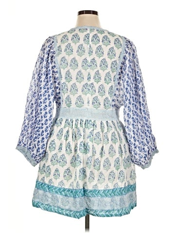 Oliphant Casual Dress (view 2)