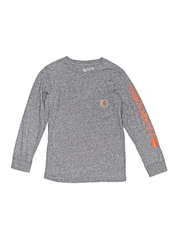 Carhartt Long Sleeve Top (view 1)