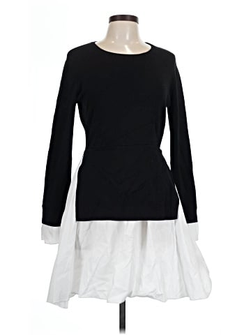 English Factory Casual Dress (view 1)