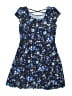 Epic Threads Floral Blue Dress Size XL (youth) - photo 2