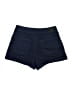 Paige Solid Blue Shorts Size 29 waist - photo 2