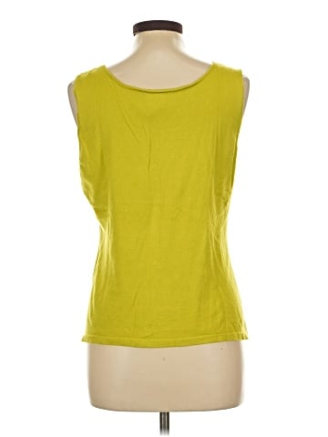 Chico's Sleeveless Top (view 2)