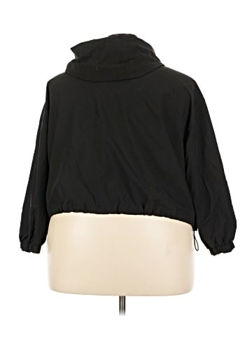 Active by Old Navy Windbreaker (view 2)