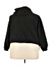 Active by Old Navy Solid Black Windbreaker Size 3X - photo 2