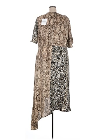 Glamorous Casual Dress (view 2)