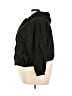 Active by Old Navy Solid Black Windbreaker Size 3X - photo 5
