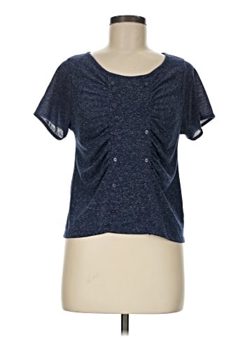 MAX Short Sleeve T-Shirt (view 1)