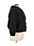 Active by Old Navy Solid Black Windbreaker Size 3X - photo 4