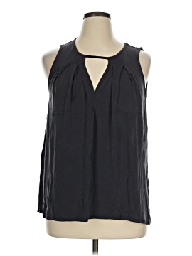 Lucky Brand Sleeveless Blouse