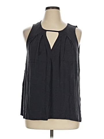 Lucky Brand Sleeveless Blouse (view 1)