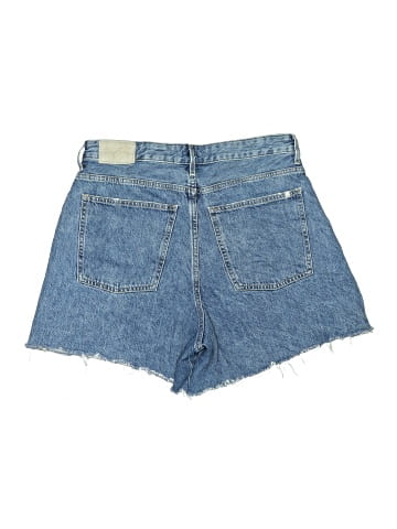 Everlane Denim Shorts (view 2)