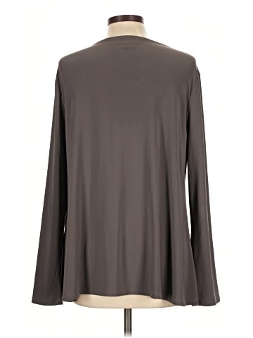 Charlie Paige Long Sleeve T-Shirt (view 2)