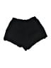 H&M Solid Black Shorts Size S - photo 2