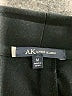AK Anne Klein Black Jacket Size M - photo 6