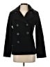 J.Crew Black Coat Size S - photo 1