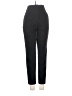 Zara Solid Black Dress Pants Size XS - photo 1