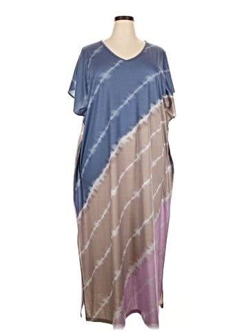 Lulla by Bindya Casual Dress (view 1)