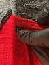 Unbranded Red Long Sleeve Top Size L - photo 7