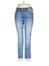 J.Crew Hearts Blue Jeans Size 30 waist - photo 1