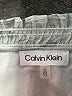 Calvin Klein 100% Polyester Silver Long Sleeve Polo Size XL - photo 7