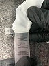 Calvin Klein 100% Polyester Silver Long Sleeve Polo Size XL - photo 8