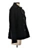 J.Crew Black Coat Size S - photo 4