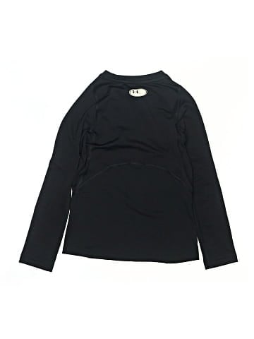 Under Armour Long Sleeve T-Shirt (view 2)