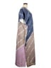 Lulla by Bindya 100% Polyester Tie-dye Blue Casual Dress Size 0X (estimated) - photo 4