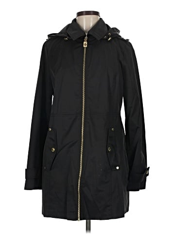 MICHAEL Michael Kors Coat (view 1)