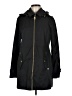 MICHAEL Michael Kors Black Coat Size M - photo 1