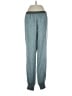 Vince. 100% Modal Teal Track Pants Size XS - photo 1