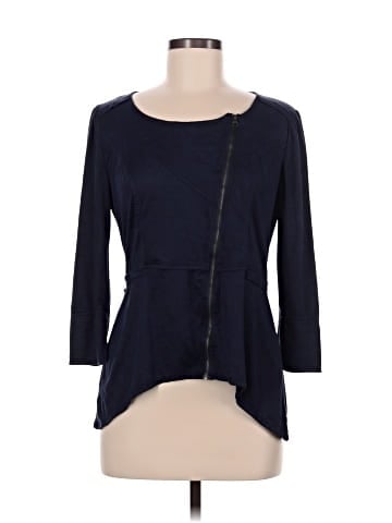 milla 3/4 Sleeve Top (view 1)