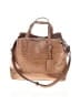 A New Day Tan Satchel One size - photo 1