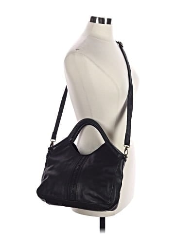 Born Leather Shoulder Bag (view 2)