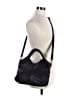 Born 100% Leather Black Leather Shoulder Bag One size - photo 2