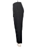 Zara Solid Black Dress Pants Size XS - photo 5