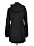 MICHAEL Michael Kors Black Coat Size M - photo 2