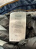 STS Blue Blue Denim Shorts Size 28 waist - photo 4