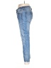 J.Crew Hearts Blue Jeans Size 30 waist - photo 5