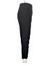 Zara Solid Black Dress Pants Size XS - photo 4