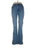 DG^2 by Diane Gilman Blue Jeans Size 10 - photo 1