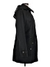 MICHAEL Michael Kors Black Coat Size M - photo 4
