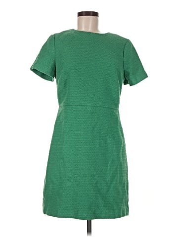 Ann Taylor Casual Dress (view 1)