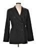 Gianfranco Ferre Gray Blazer Size 10 - photo 1