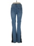 DG^2 by Diane Gilman Blue Jeans Size 10 - photo 2