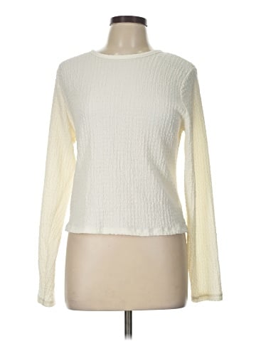 Old Navy Long Sleeve Top (view 1)
