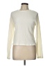 Old Navy Ivory Long Sleeve Top Size XL - photo 1