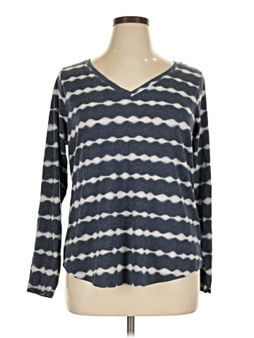 Sonoma Goods for Life Long Sleeve T-Shirt (view 1)