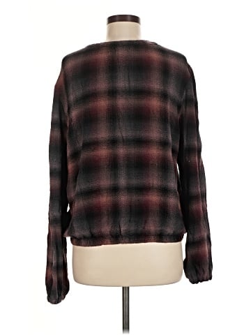 Bella Dahl Long Sleeve Blouse (view 2)