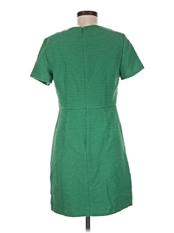 Ann Taylor Casual Dress (view 2)